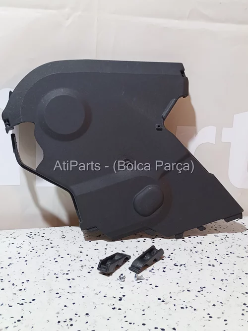 058109107B 1997-2000 VW Passat B5 1.8 1.8T Triger Kapağı