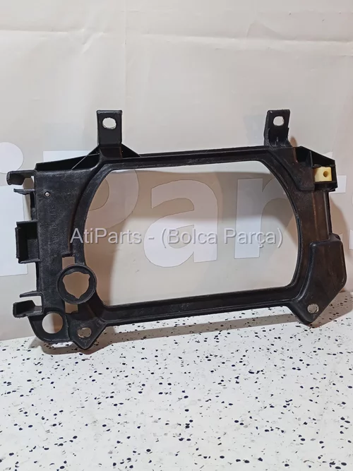 701941045 1991-1994 VW Transporter T4 Sol Far Çerçevesi