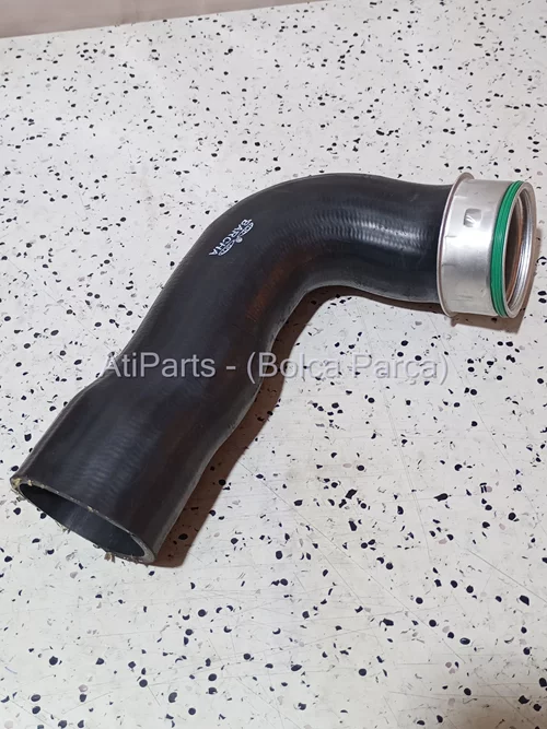1K0145832N 2006-2011 VW Jetta MK6 2.0 TDI Turbo Hortumu