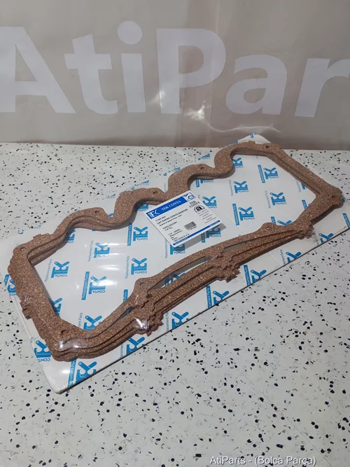 88SM6584AA Ford Escort Külbütör Kapağı Contası 5 li Paket