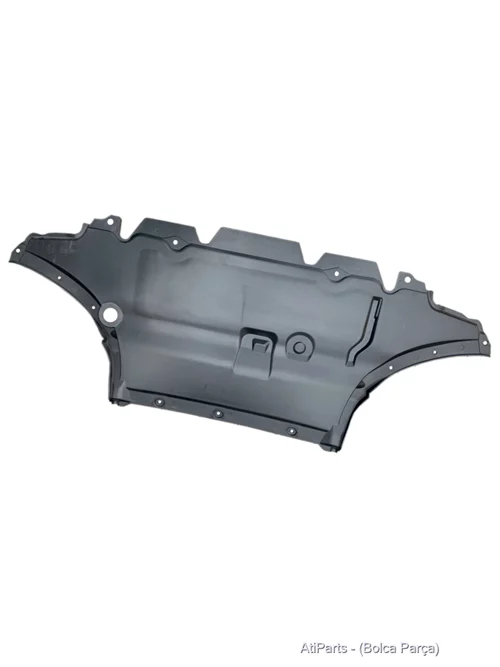8K1863821 2013-2015 Audi A4 Motor Alt Muhafaza