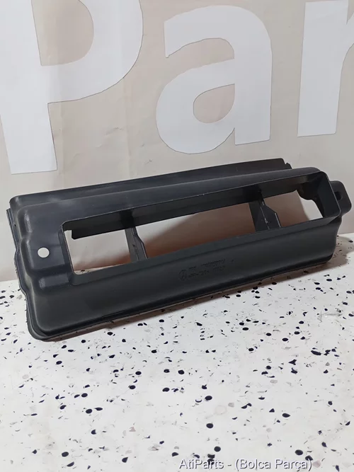 1T0805971A 2003-2005 VW Touran Ön Panel Hava Kanalı