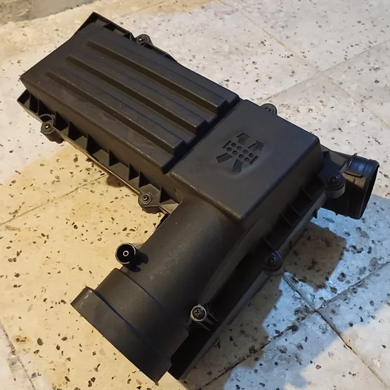 3C0129607AQ 05-09 Seat Toledo 2.0 TDI Hava Filtre Kutusu