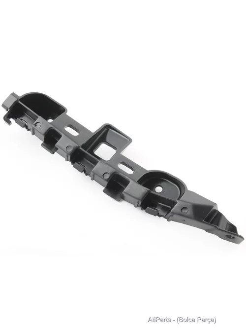3AA807184 2011-2015 VW Passat B7 Ön Tampon Sağ Braketi