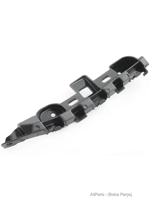 3AA807183 2011-2015 VW Passat B7 Ön Tampon Sol Braketi