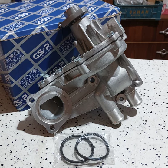 037121010C 1997-2000 VW Polo Classic Su Pompası Devirdaim