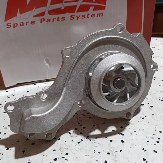 026121005L 1997-1999 VW Passat Su Pompası Devirdaim