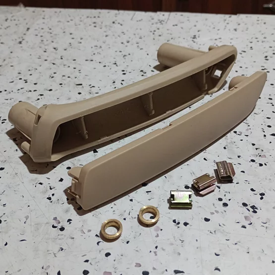 3B0867180A R48 1997-2000 VW Passat Sağ Ön Kapı Tutma Kolu