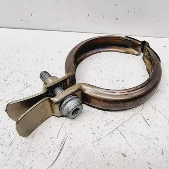 05E253725 19-25 Seat Tarraco 1.5 TSI Egzoz Kelepçesi