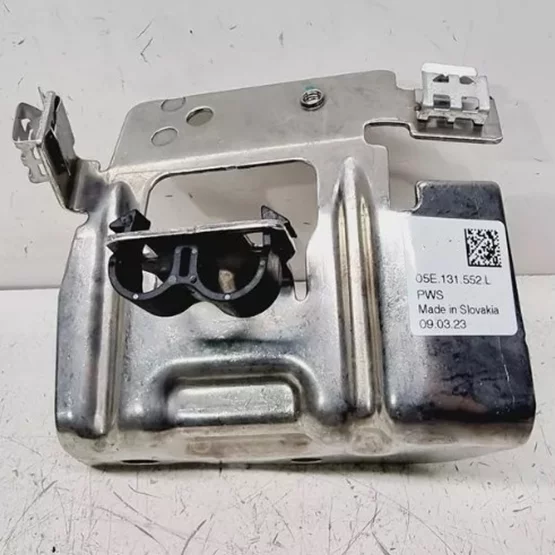 05E131552P 19-25 Audi A1 Egzoz Basınç Sensör Braketi