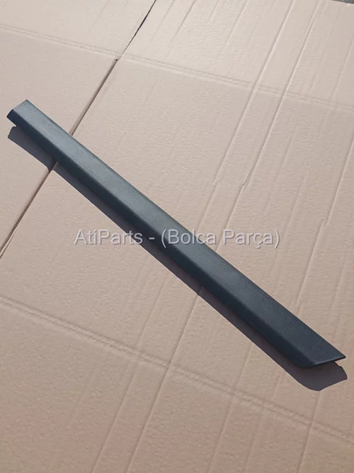 3C0854949 9B9 2006-2007 VW Passat B6 Sol Arka Kapı Pakosu