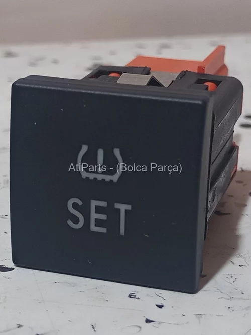1K0927121B 03-05 VW Golf 5 Lastik Basınç Kontrol Düğmesi