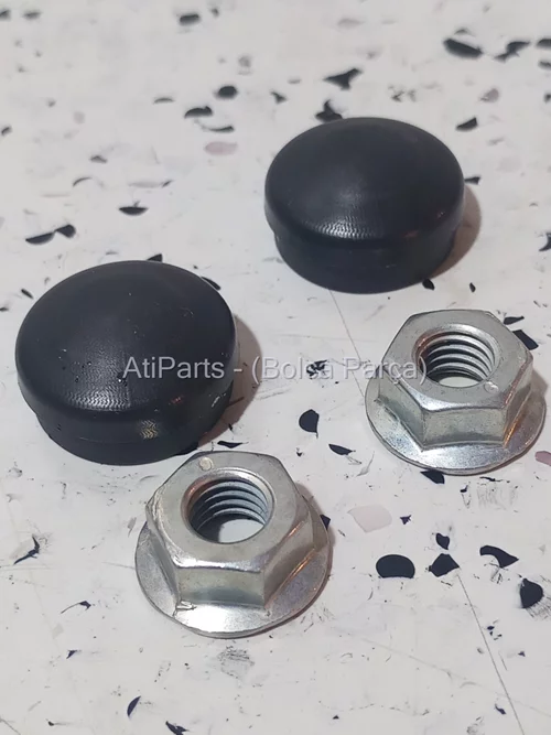 1J0955205A 08-10 VW Passat Sağ ve Sol Silecek Kolu Kapağı