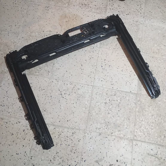 5G6877049C 17-24 Audi Q2 Sunroof Cam Tavan Mekanizması