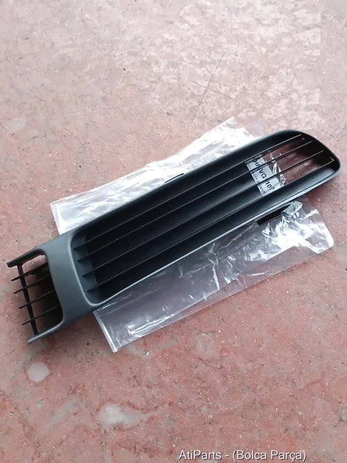 3B0853678B B41 1997-2000 VW Passat B5 Ön Tampon Sağ Izgar