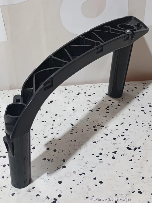 1Z0868714C 47H 07-09 Skoda Octavia Sağ Ön Kapı Tutma Kolu
