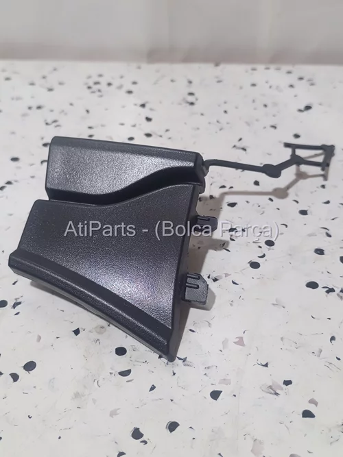 2GM807241 9B9 2019-2023 VW T-Cross Ön Çeki Demir Kapağı
