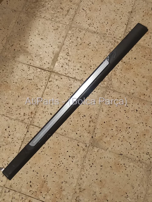 4F0853373C 01C 2005-2008 Audi A6 Sol Ön Kapı Basamak Kapl