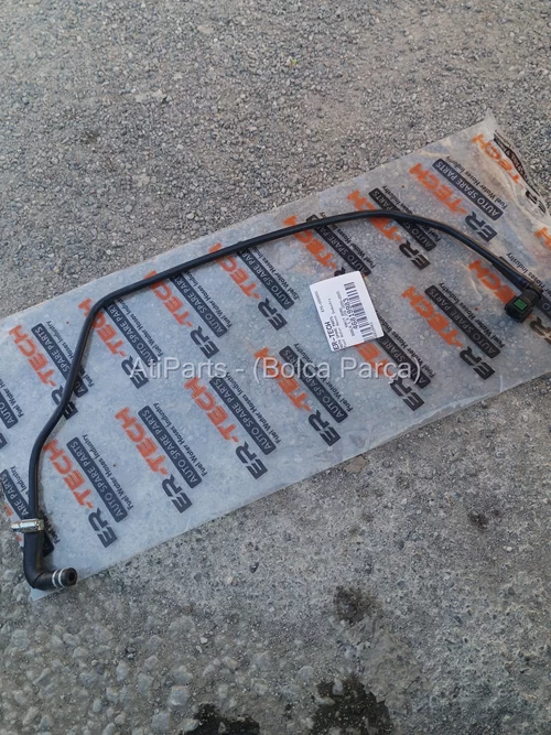 46819983  2000-2004 Fiat Doblo D1 1.9 JTD Yakıt Borusu