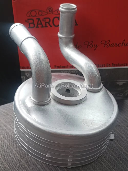 001409061 2000-2002 VW Polo Şanzıman Yağ Soğutucusu
