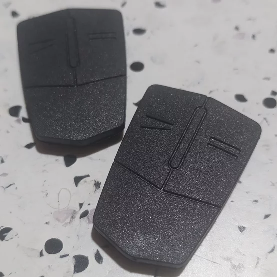 93178494 Opel Vectra C Kontak Anahtar Butonu 2 Adet