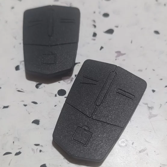 13214966 Opel Vectra C Kontak Anahtar Butonu 2 Adet
